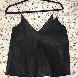 ZARA TOP